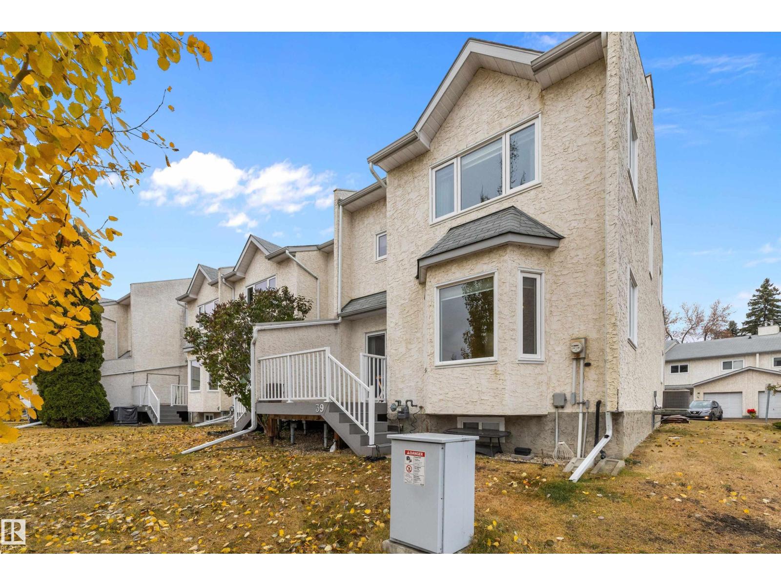 #39 3520 60 St Nw, Edmonton, Alberta  T6L 6H5 - Photo 41 - E4463897