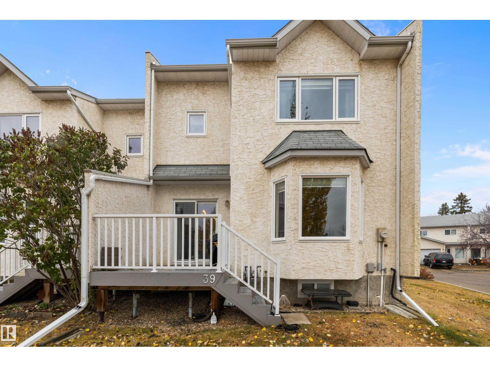 #39 3520 60 St Nw, Edmonton, Alberta  T6L 6H5 - Photo 42 - E4463897