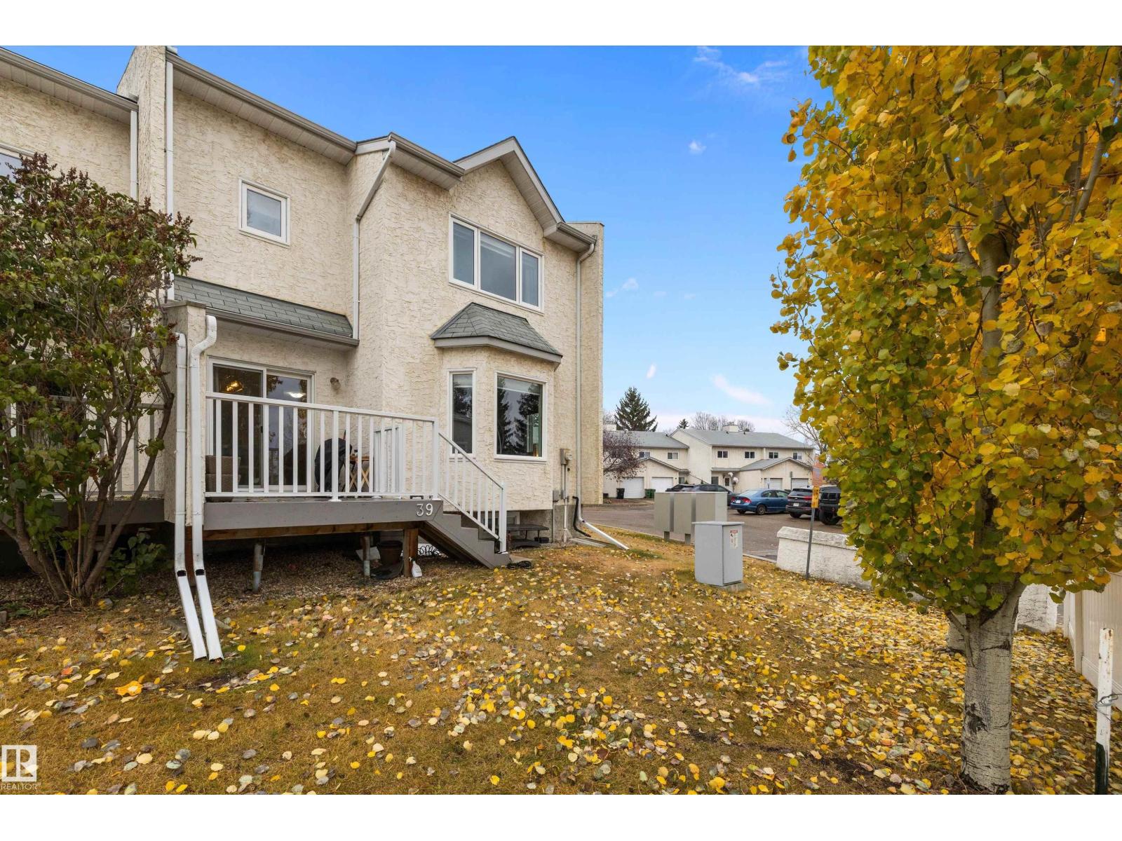 #39 3520 60 St Nw, Edmonton, Alberta  T6L 6H5 - Photo 43 - E4463897