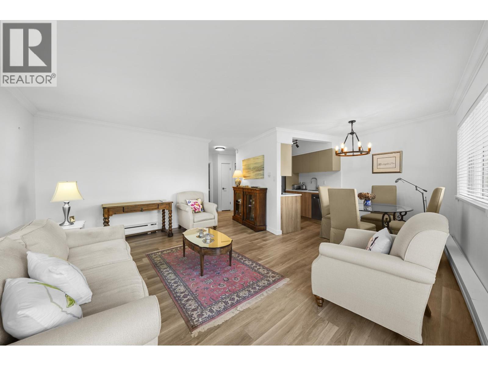 605 1930 Marine Drive, West Vancouver, British Columbia  V7V 1J8 - Photo 7 - R3033403