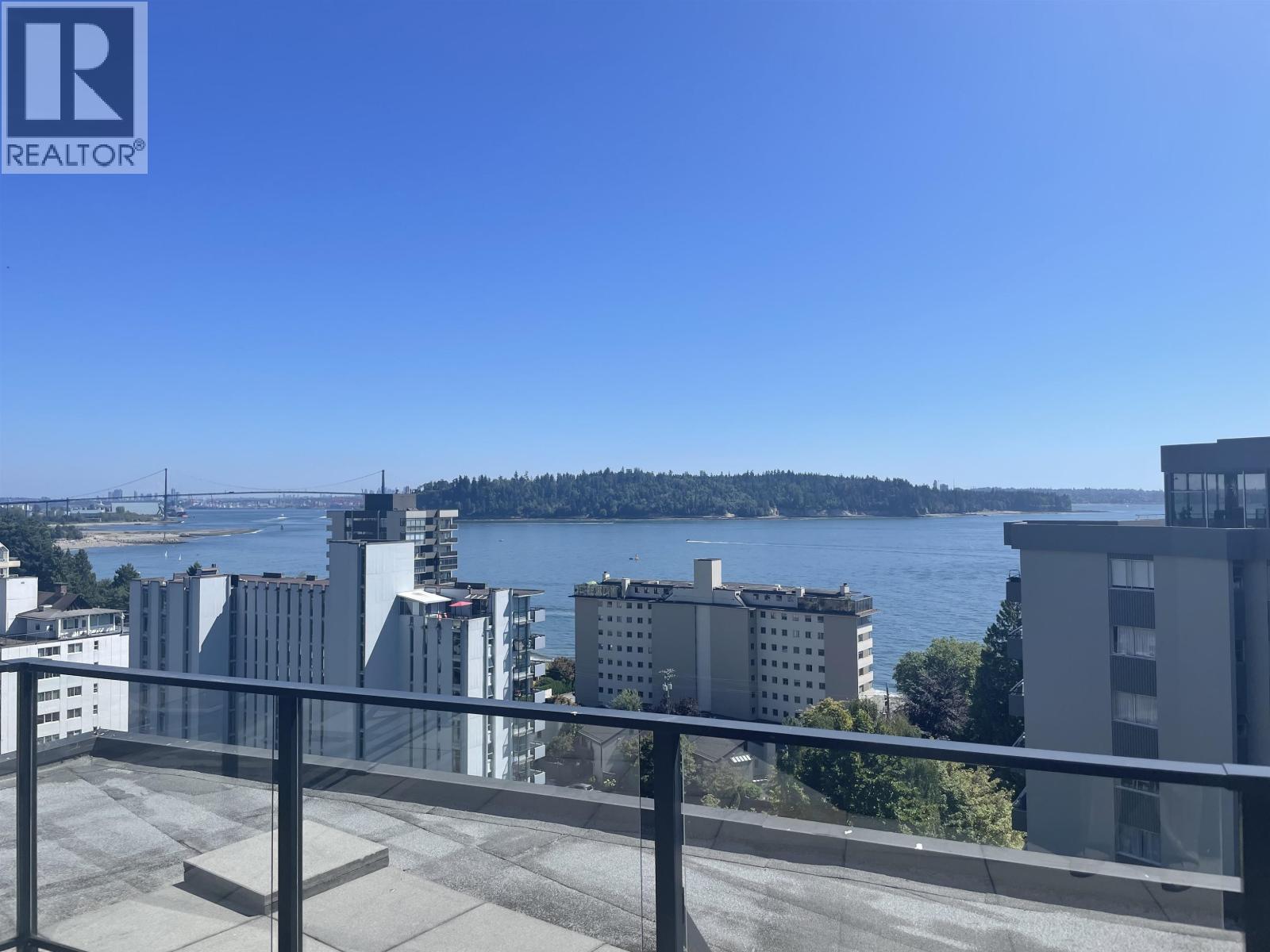 605 1930 Marine Drive, West Vancouver, British Columbia  V7V 1J8 - Photo 26 - R3033403