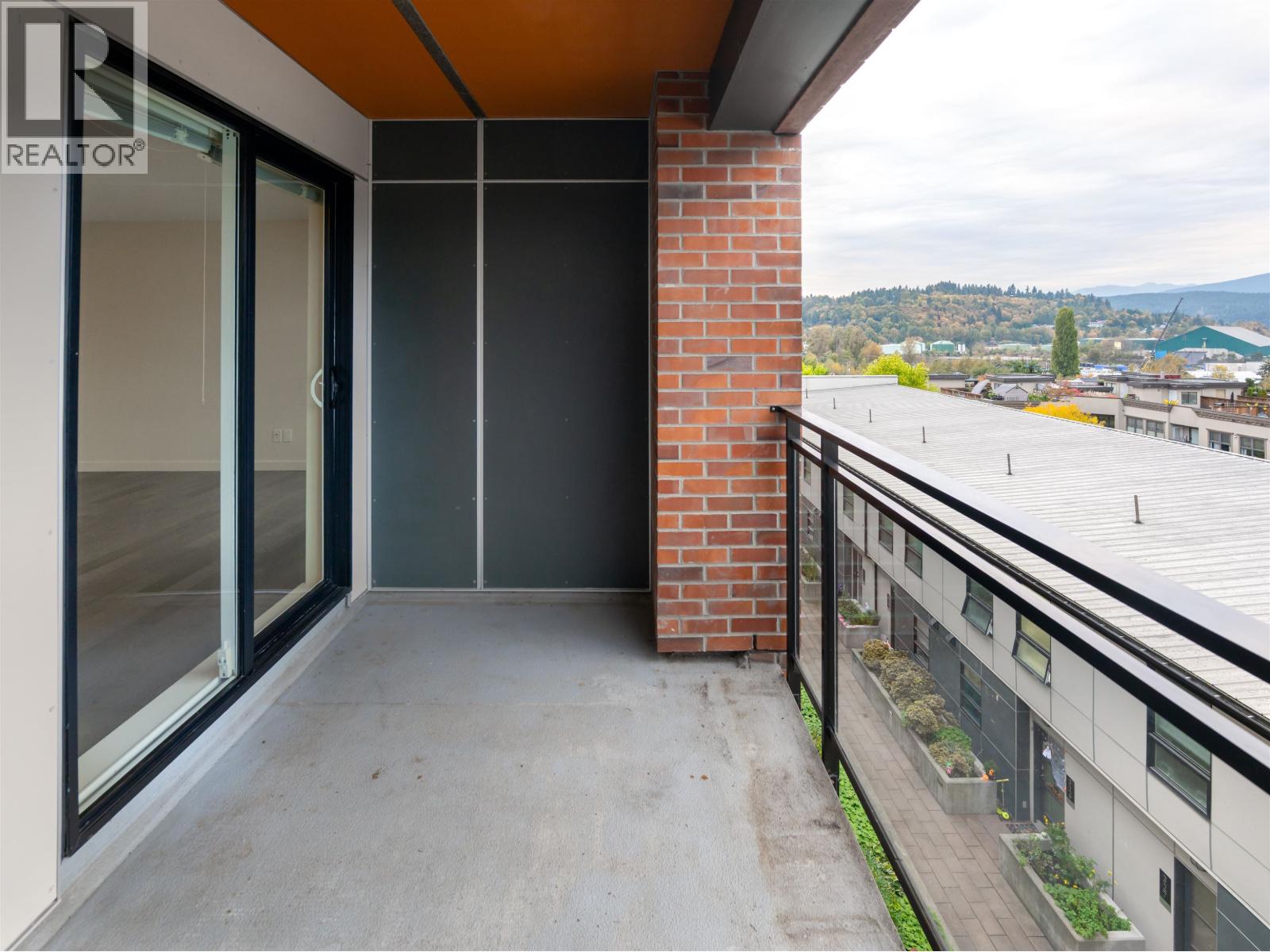 614 95 Moody Street, Port Moody, British Columbia  V3H 0H2 - Photo 27 - R3059130