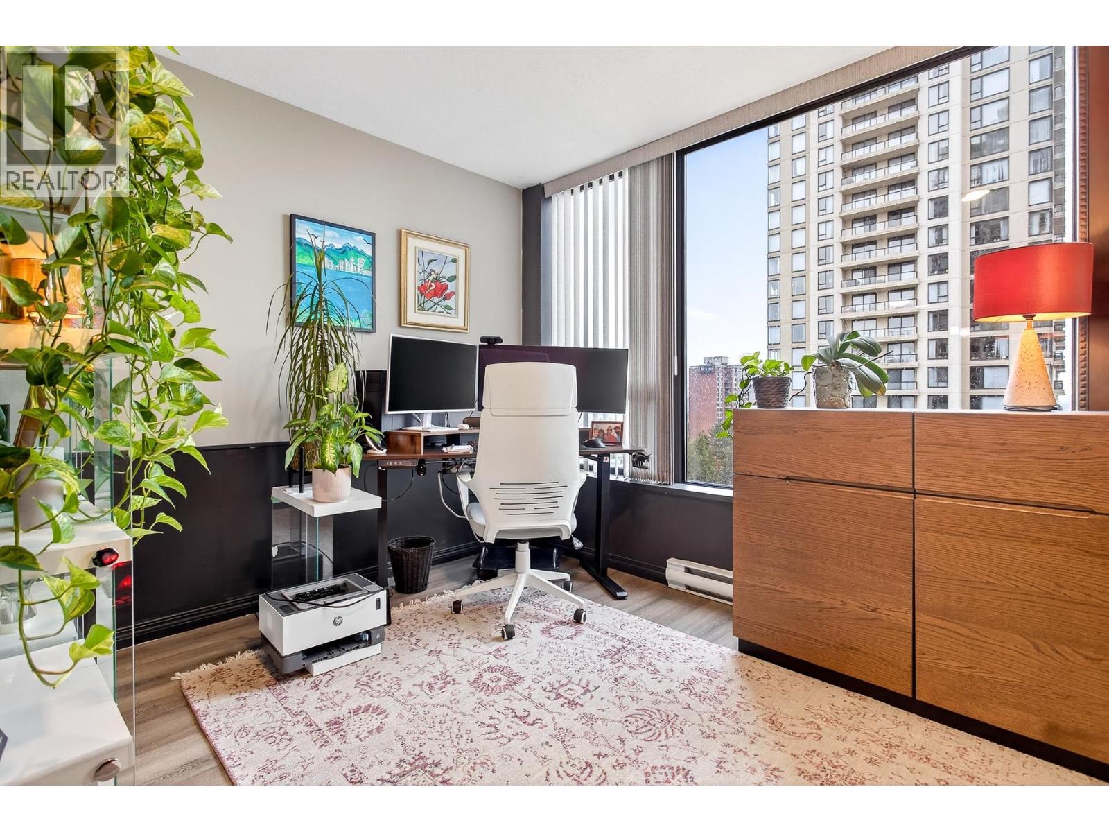 1101 7178 Collier Street, Burnaby, British Columbia  V5E 4N7 - Photo 19 - R3062073