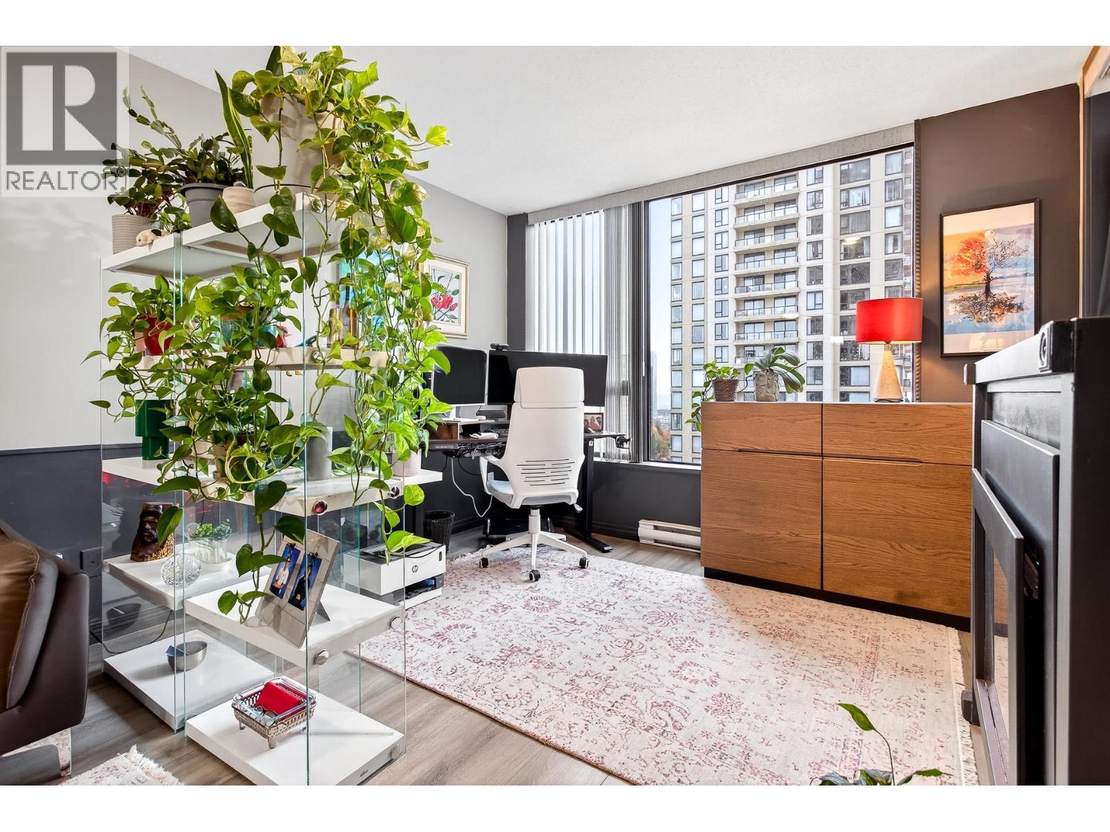 1101 7178 Collier Street, Burnaby, British Columbia  V5E 4N7 - Photo 18 - R3062073