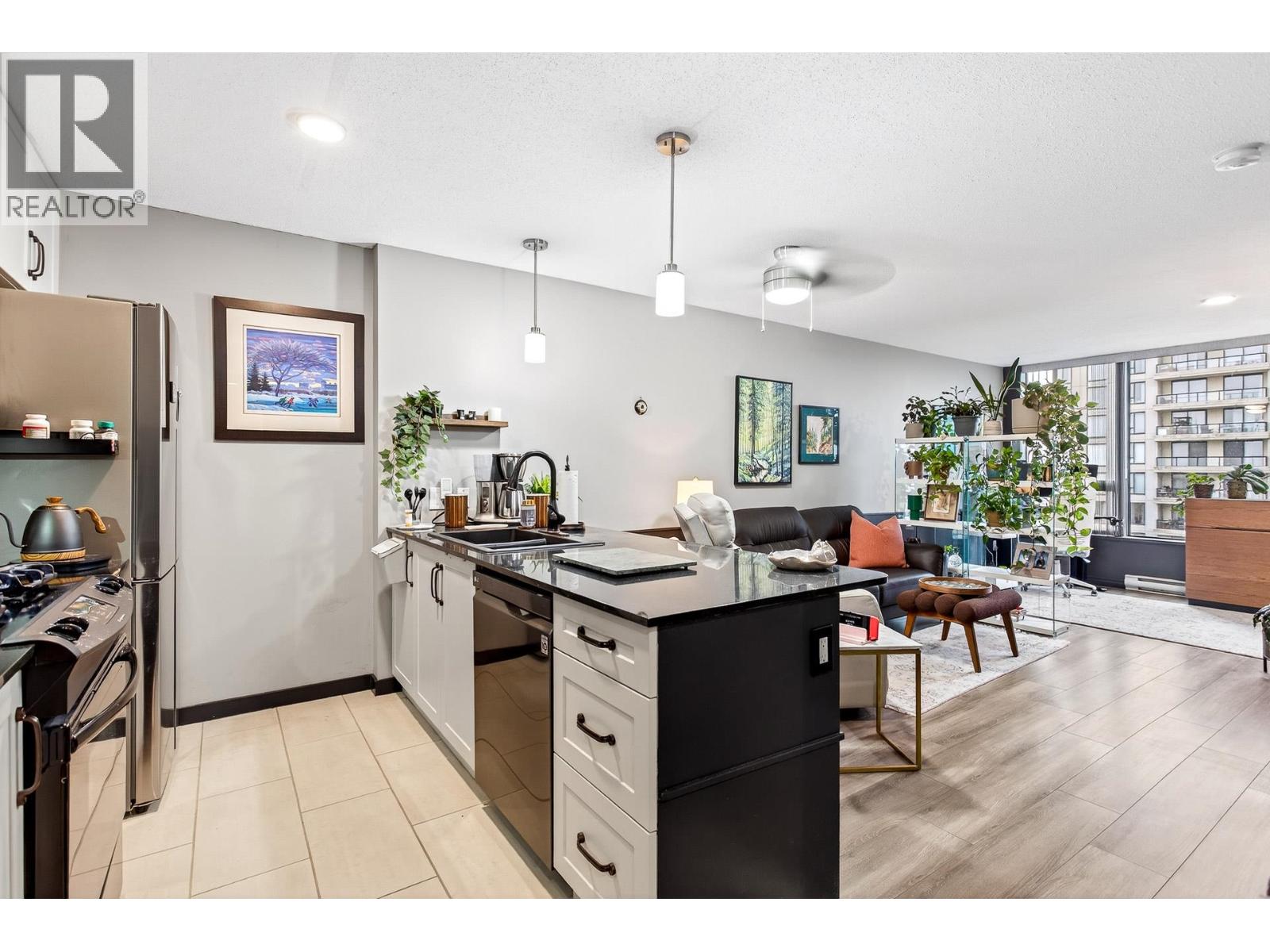 1101 7178 Collier Street, Burnaby, British Columbia  V5E 4N7 - Photo 6 - R3062073