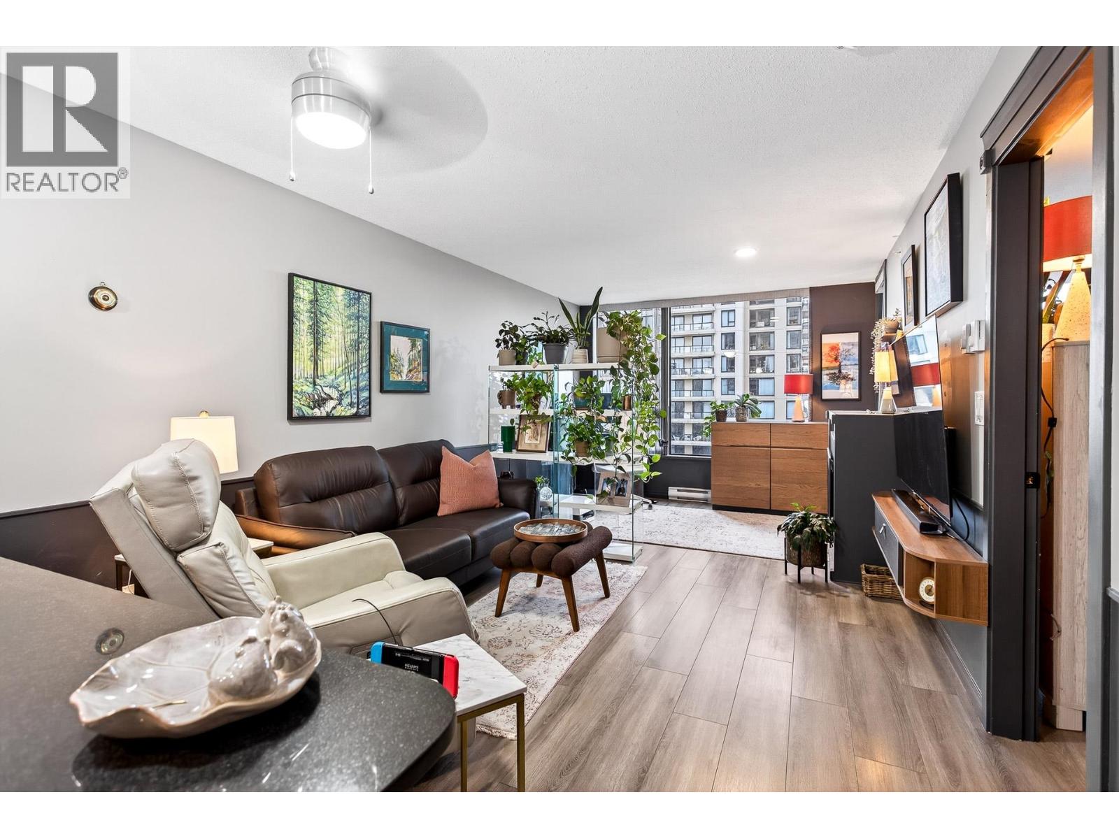 1101 7178 Collier Street, Burnaby, British Columbia  V5E 4N7 - Photo 11 - R3062073