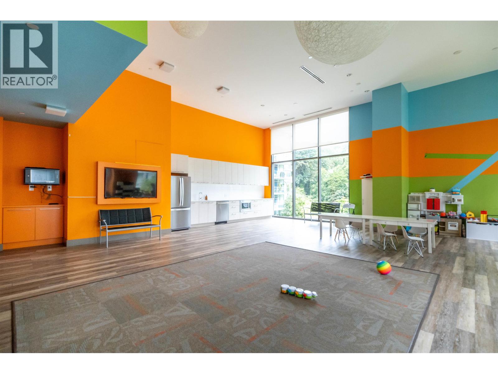 501 3488 Sawmill Crescent, Vancouver, British Columbia  V5S 0C7 - Photo 36 - R3062698