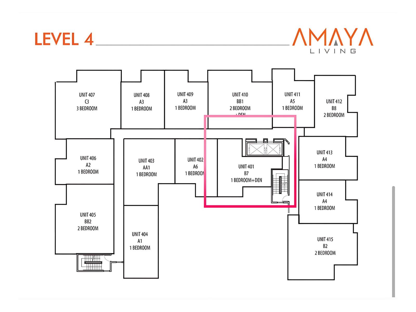 401 10786 140 Street, Surrey, British Columbia  V0V 0V0 - Photo 6 - R3062967