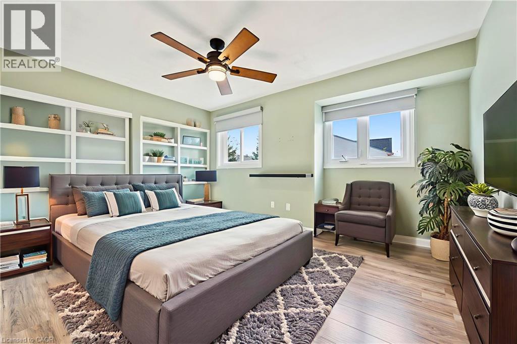 589 Beechwood Drive Unit# 5, Waterloo, Ontario  N2T 2K9 - Photo 13 - 40784123