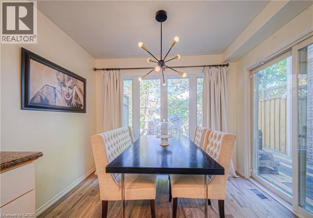 225 Benjamin Road Unit# 56, Waterloo, Ontario  N2V 1Z3 - Photo 15 - 40784072