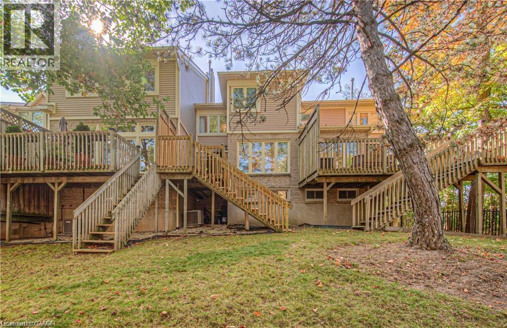 225 Benjamin Road Unit# 56, Waterloo, Ontario  N2V 1Z3 - Photo 26 - 40784072