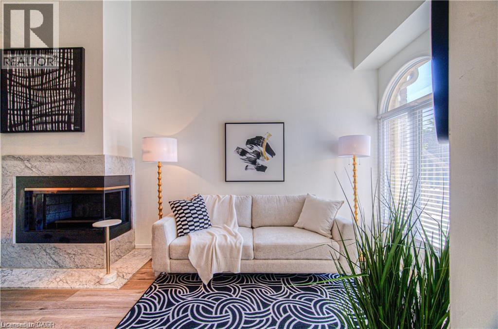 225 Benjamin Road Unit# 56, Waterloo, Ontario  N2V 1Z3 - Photo 9 - 40784072