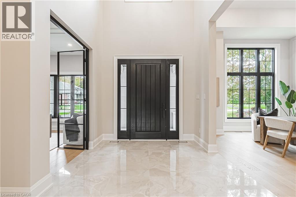 362 Harmony Hall Drive, Ancaster, Ontario  L9G 2T4 - Photo 16 - 40784053