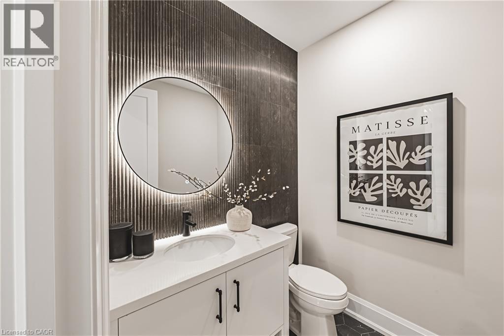 362 Harmony Hall Drive, Ancaster, Ontario  L9G 2T4 - Photo 17 - 40784053