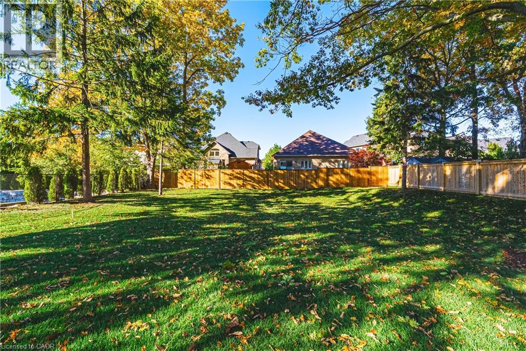 362 Harmony Hall Drive, Ancaster, Ontario  L9G 2T4 - Photo 38 - 40784053