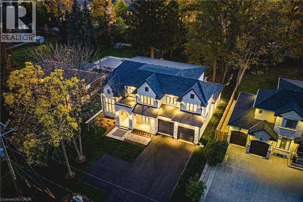 362 Harmony Hall Drive, Ancaster, Ontario  L9G 2T4 - Photo 40 - 40784053