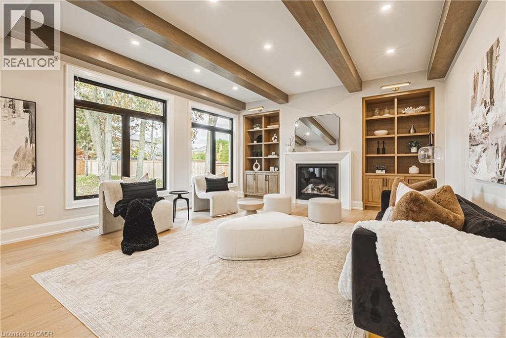 362 Harmony Hall Drive, Ancaster, Ontario  L9G 2T4 - Photo 7 - 40784053