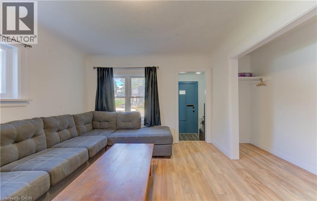 9 Kehl Street, Kitchener, Ontario  N2M 3T8 - Photo 22 - 40783857