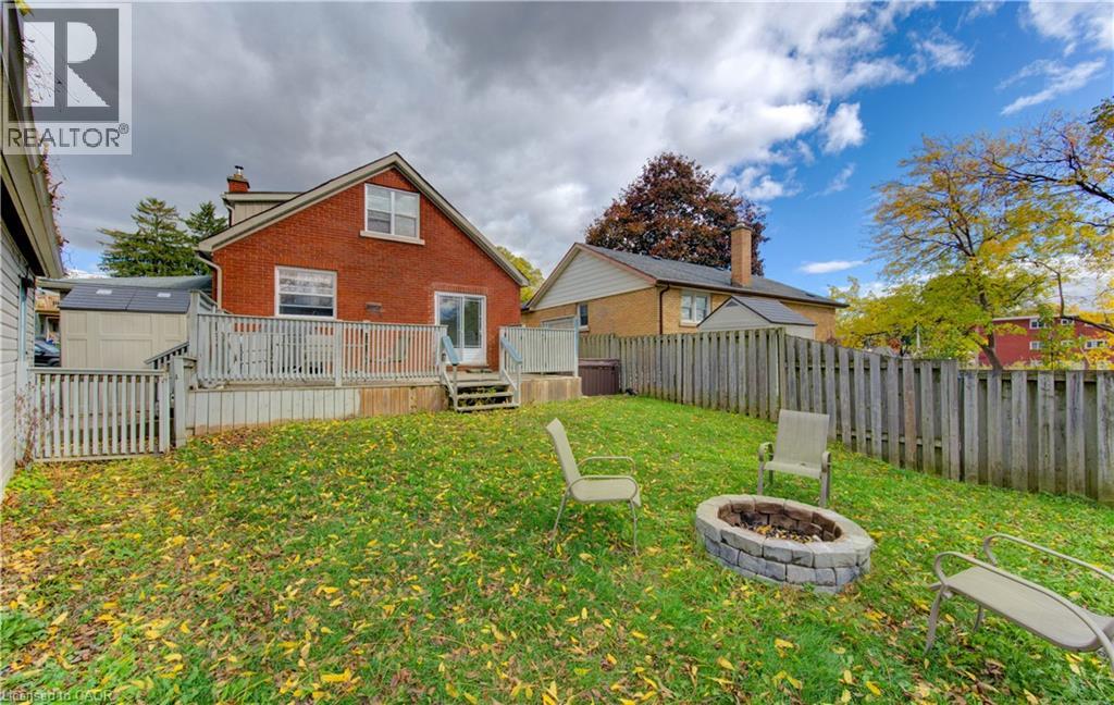 9 Kehl Street, Kitchener, Ontario  N2M 3T8 - Photo 33 - 40783857