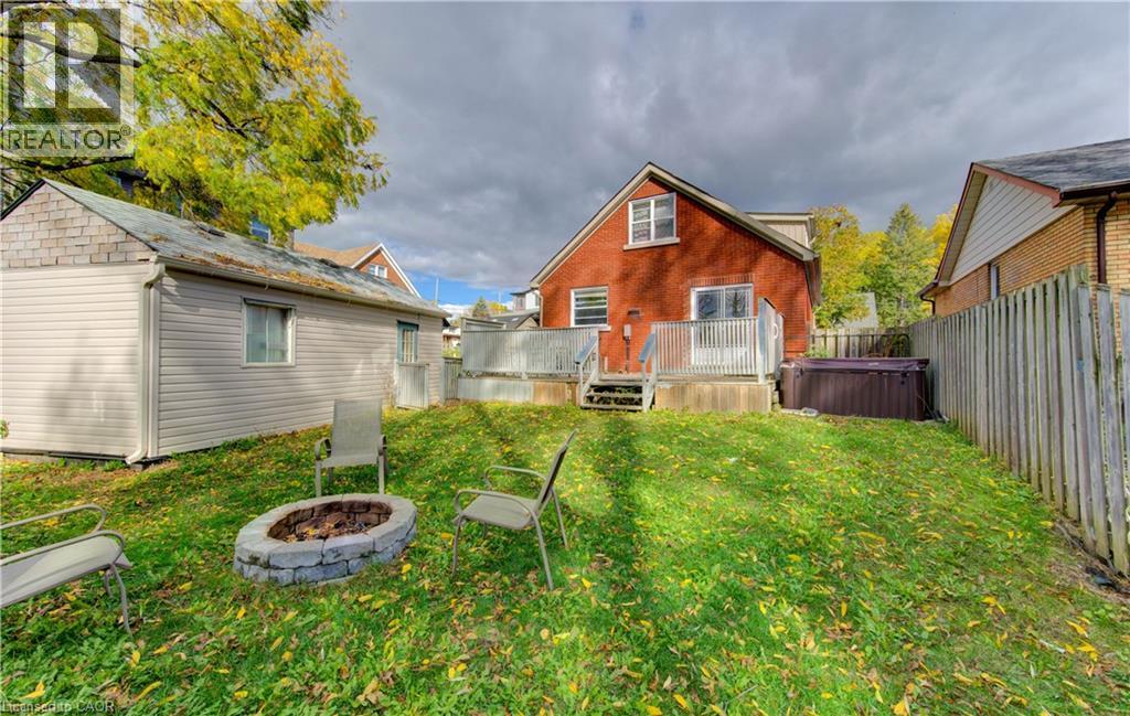 9 Kehl Street, Kitchener, Ontario  N2M 3T8 - Photo 34 - 40783857