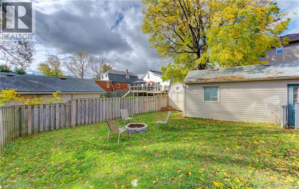 9 Kehl Street, Kitchener, Ontario  N2M 3T8 - Photo 35 - 40783857