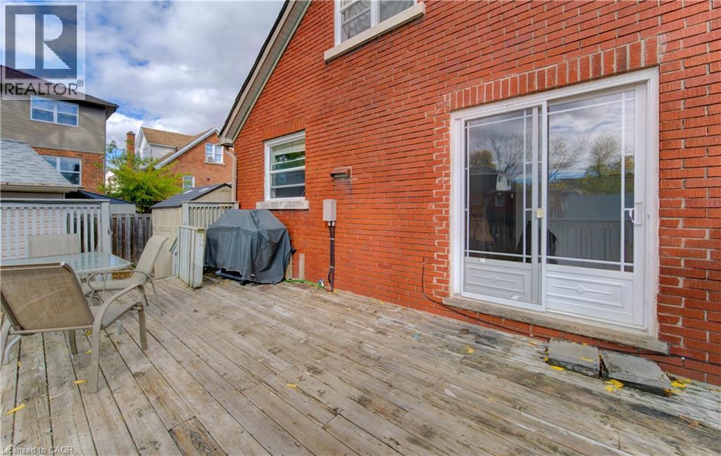 9 Kehl Street, Kitchener, Ontario  N2M 3T8 - Photo 36 - 40783857