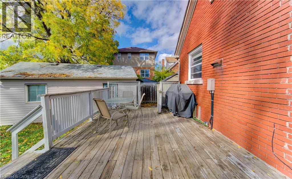 9 Kehl Street, Kitchener, Ontario  N2M 3T8 - Photo 37 - 40783857