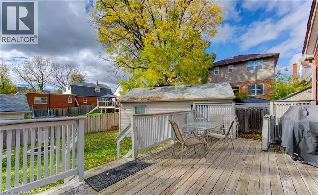 9 Kehl Street, Kitchener, Ontario  N2M 3T8 - Photo 38 - 40783857