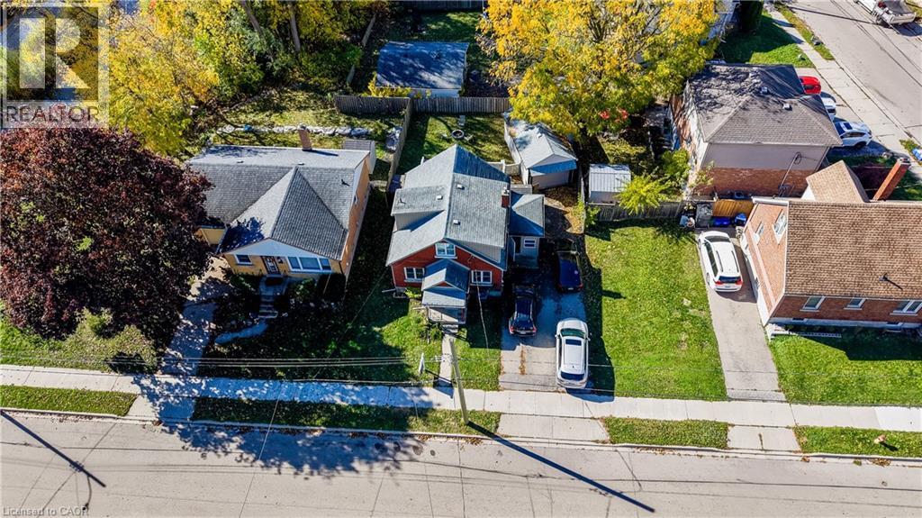 9 Kehl Street, Kitchener, Ontario  N2M 3T8 - Photo 40 - 40783857