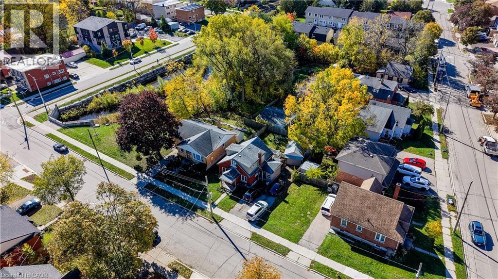 9 Kehl Street, Kitchener, Ontario  N2M 3T8 - Photo 41 - 40783857