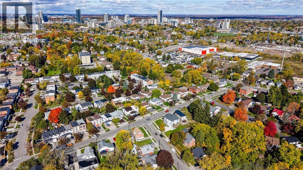 9 Kehl Street, Kitchener, Ontario  N2M 3T8 - Photo 42 - 40783857