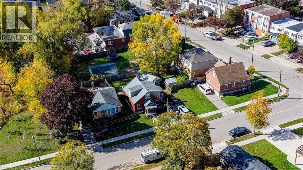 9 Kehl Street, Kitchener, Ontario  N2M 3T8 - Photo 44 - 40783857