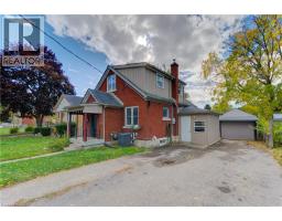 9 KEHL Street, Kitchener, Ontario