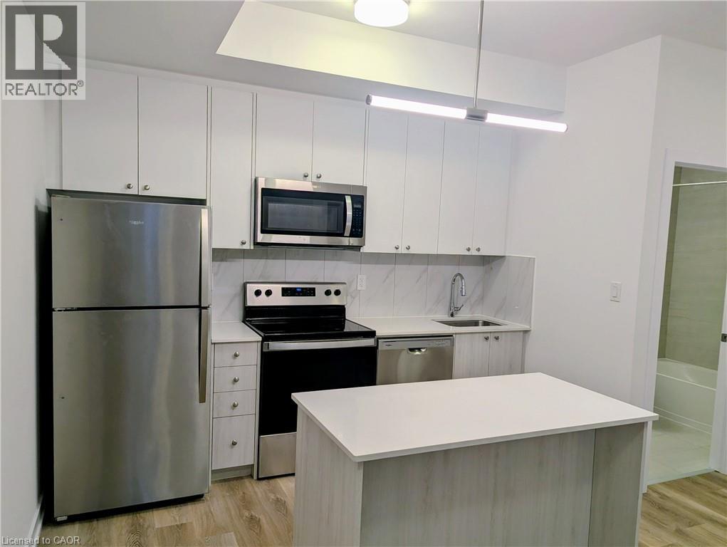 40 Palace Street Unit# M7, Kitchener, Ontario  N2E 0L2 - Photo 10 - 40783824