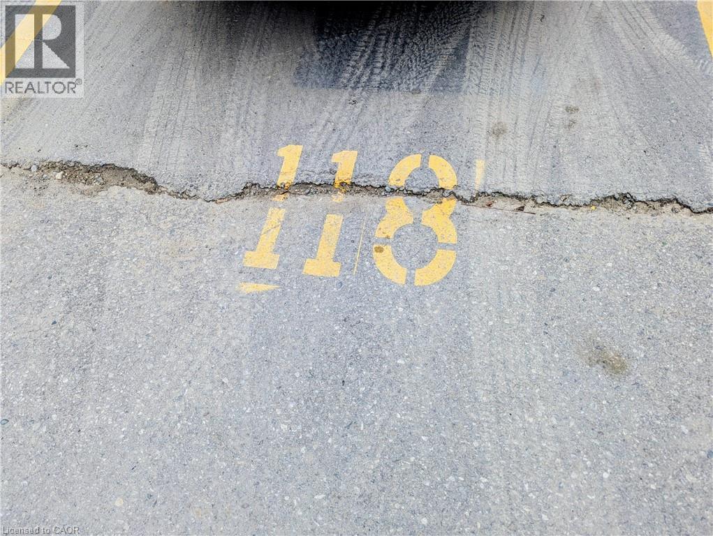 40 Palace Street Unit# M7, Kitchener, Ontario  N2E 0L2 - Photo 18 - 40783824