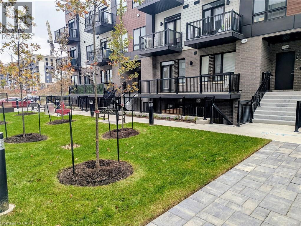 40 Palace Street Unit# M7, Kitchener, Ontario  N2E 0L2 - Photo 3 - 40783824