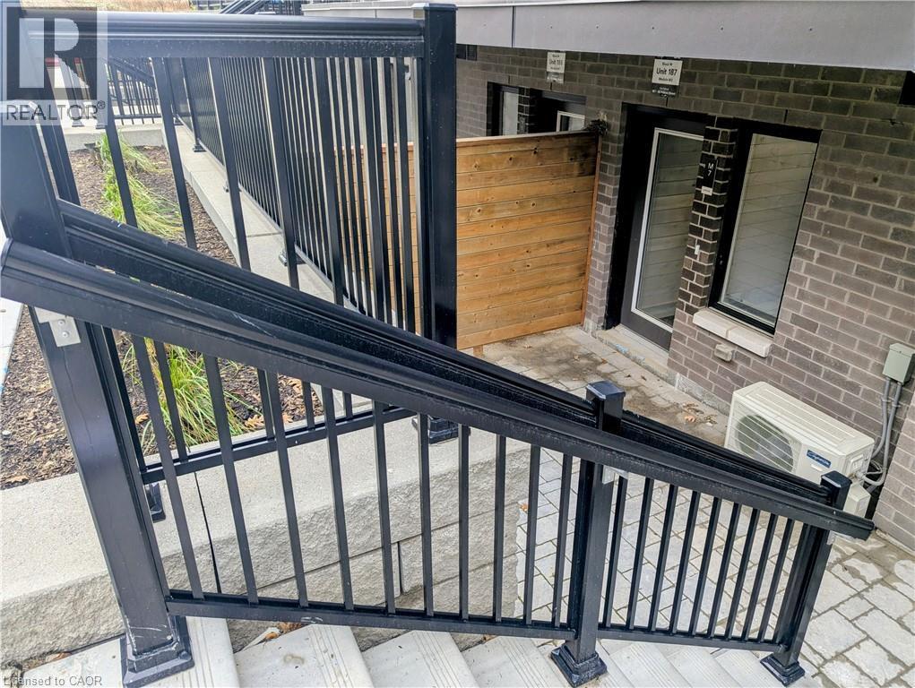 40 Palace Street Unit# M7, Kitchener, Ontario  N2E 0L2 - Photo 4 - 40783824