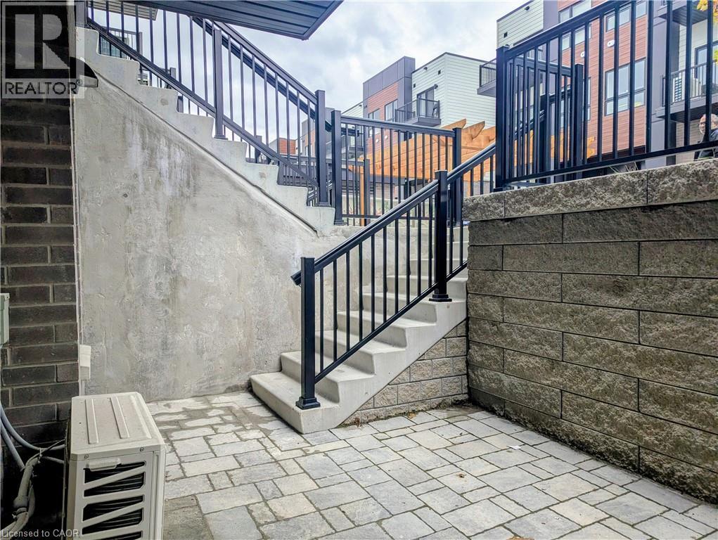 40 Palace Street Unit# M7, Kitchener, Ontario  N2E 0L2 - Photo 5 - 40783824