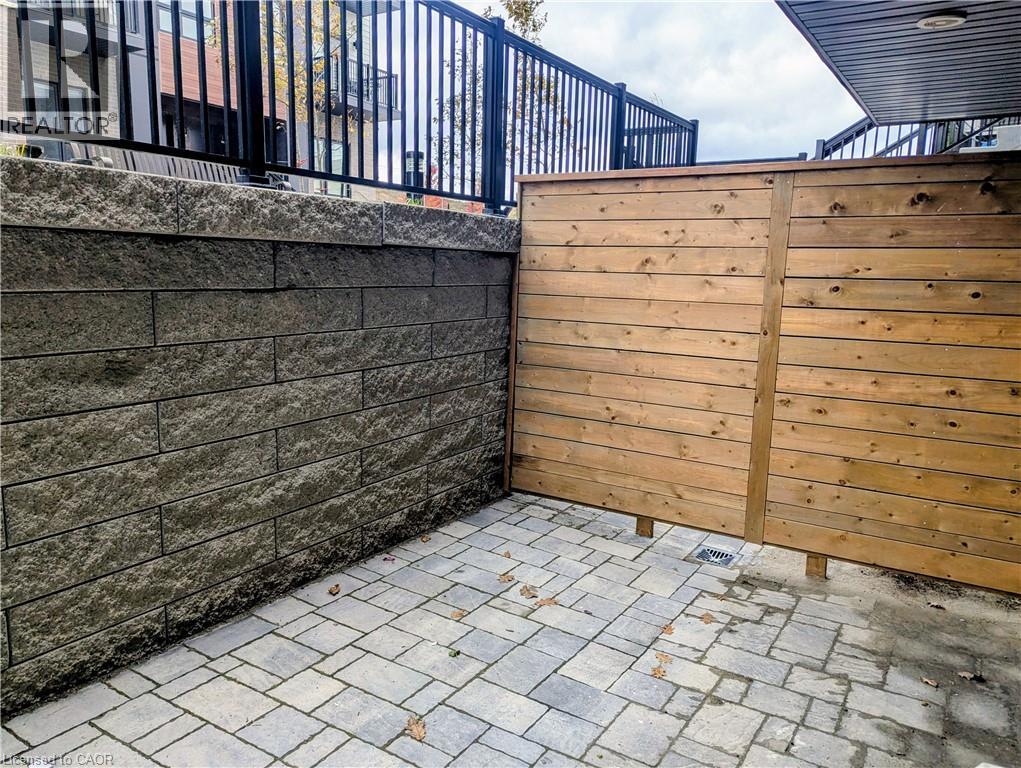 40 Palace Street Unit# M7, Kitchener, Ontario  N2E 0L2 - Photo 6 - 40783824