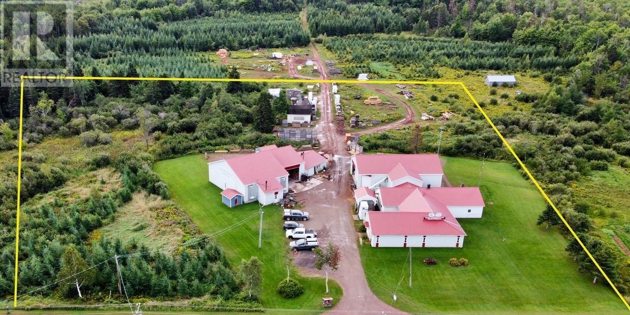 992 Northam Road, Northam, Prince Edward Island  C0B 2C0 - Photo 3 - 202526838