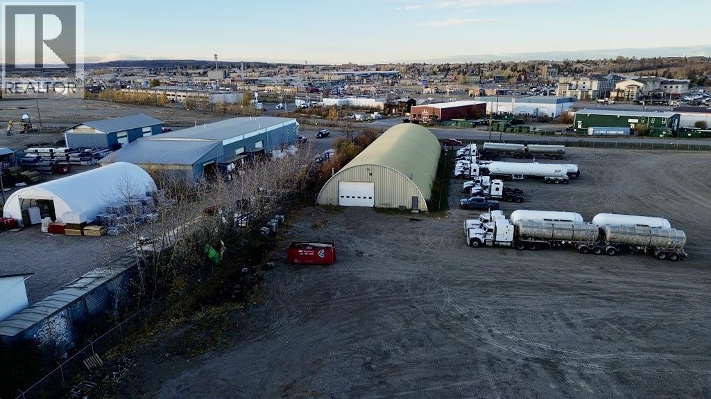 9871 85 AVENUE, Fort St. John, British Columbia