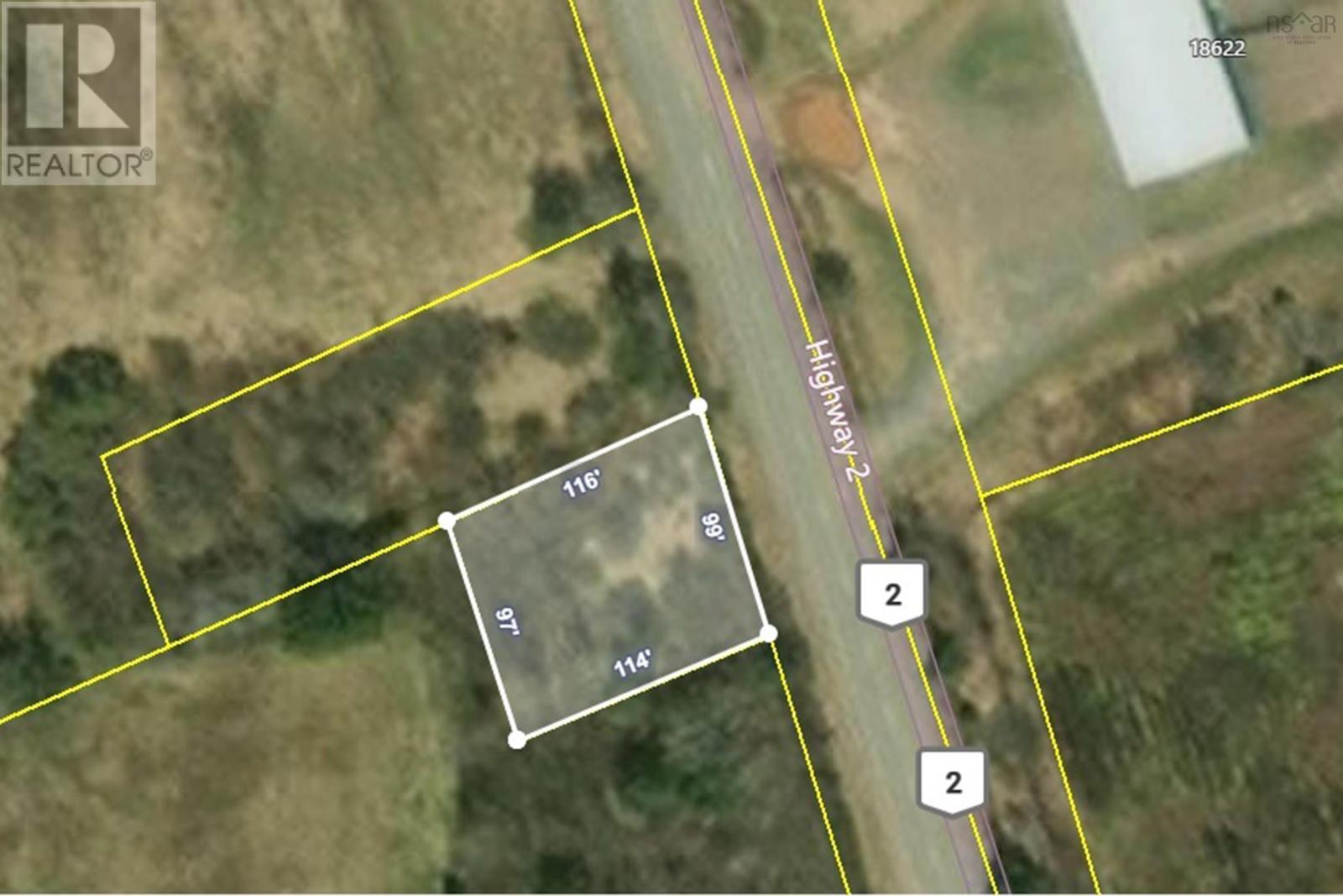 Highway 2, Fenwick, Nova Scotia  B3H 3Y1 - Photo 2 - 202526393