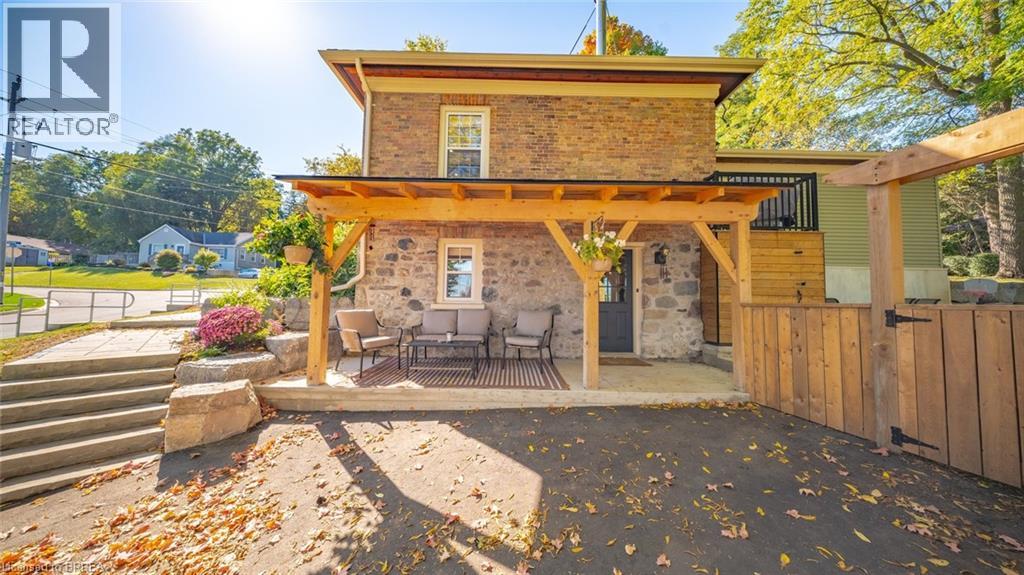 64 Main Street, Paris, Ontario  N3L 1E6 - Photo 4 - 40777255