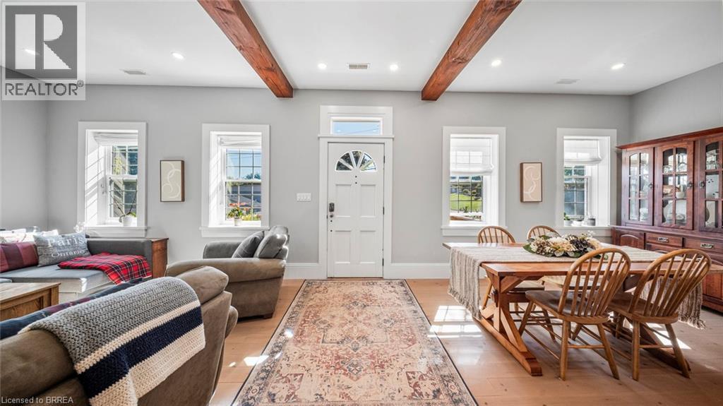 64 Main Street, Paris, Ontario  N3L 1E6 - Photo 7 - 40777255