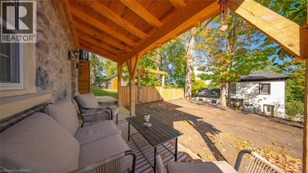 64 Main Street, Paris, Ontario  N3L 1E6 - Photo 3 - 40777255