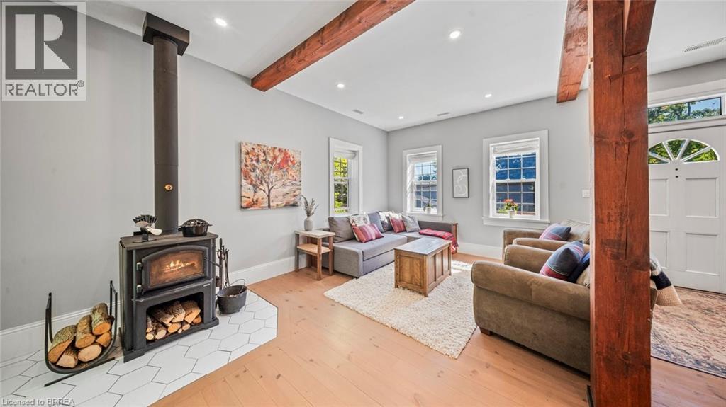 64 Main Street, Paris, Ontario  N3L 1E6 - Photo 10 - 40777255