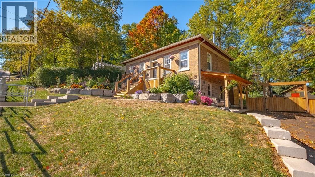 64 Main Street, Paris, Ontario  N3L 1E6 - Photo 2 - 40777255