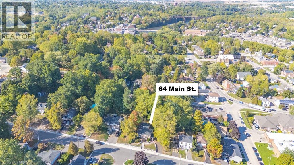 64 Main Street, Paris, Ontario  N3L 1E6 - Photo 6 - 40777255