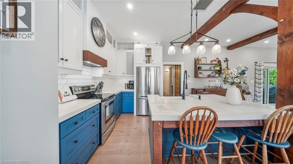 64 Main Street, Paris, Ontario  N3L 1E6 - Photo 14 - 40777255