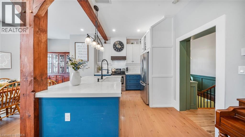 64 Main Street, Paris, Ontario  N3L 1E6 - Photo 12 - 40777255